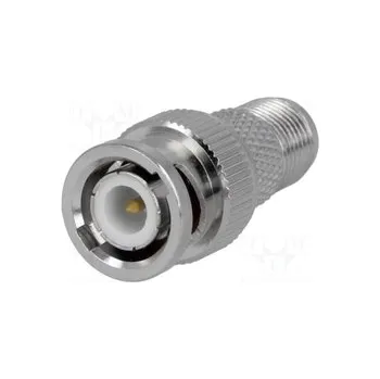 Elektrická zásuvka FC-022