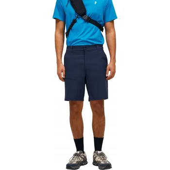 Pánské kraťasy Pánské šortky Peak Performance Iconiq Shorts tmavě modré - XL