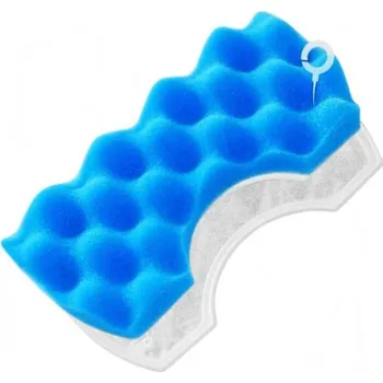 Filtr do vysavače Filtr a mikrofiltr pro SAMSUNG SC4350 až SC4355 1+1ks