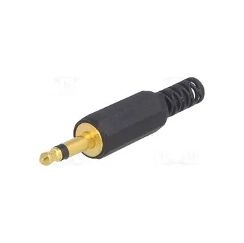 Elektrická zásuvka JC-139