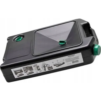 Vrták Nádoba na výměnu oleje Knipex 21509