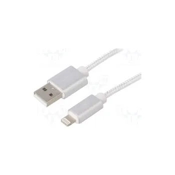 Datový kabel CCB-MUSB2B-AMLM-6S