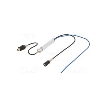 Elektrická zásuvka A9547