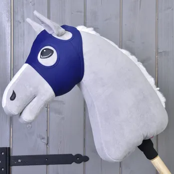 Hobby horsing Maska bez uší LarDen Velikost: S
