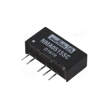 Měnič napětí NMA0515SC