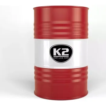 K2 KULER -35°C ČERVENÁ 222 KG K2 W407C