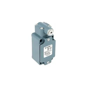 Elektroinstalační materiál FD538