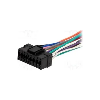 Příslušenství pro autorádio ZRS-57