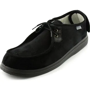 Pánská zdravotní obuv Befado BO732 černá