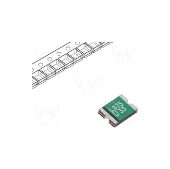 Elektronická součástka 0ZCG0075BF2B