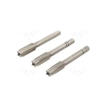 Závitořezný nástroj ALP.707010001