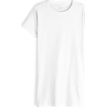 Dívčí tričko GATE Prodloužené bavlněné triko 9Y 425-0444/10