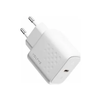 Voltme Revo 67 mini C 67W EU (white) - síťová nabíječka