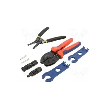 Sada nářadí QOLTEC-52609