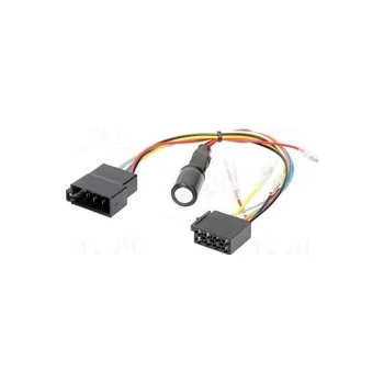 Auto Hi-Fi ISO-UNI.SS