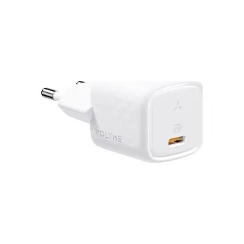 Voltme Revo 30 Mini C 30W EU (white) - síťová nabíječka