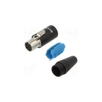 Elektrická zásuvka RT5FC-B