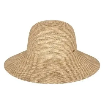 Čepice Klobouk Barts TEHINA HAT Saffron velikost O/S