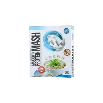 Fitness strava MAXXWIN PROTEIN MASH 500 G - příchuť chia zkrácená trvanlivost: 10/07/2025