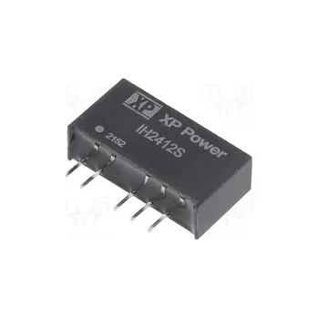 Měnič napětí IH2412S