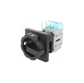 Jistič 3LD3254-0TK51