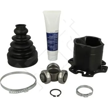 Hřídel nápravy Sada kloubů, hnací hřídel HART 462 195