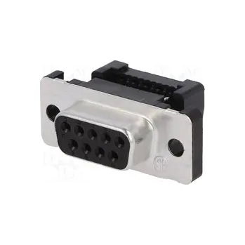 Elektrická zásuvka 1658612-4