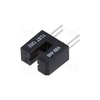 RC vybavení TCST1202