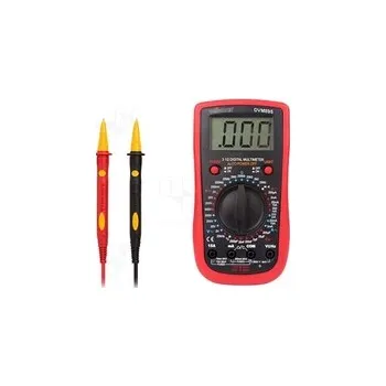 Multimetr VEL-DVM895
