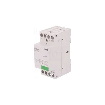 Stykač IKD25-40/24V