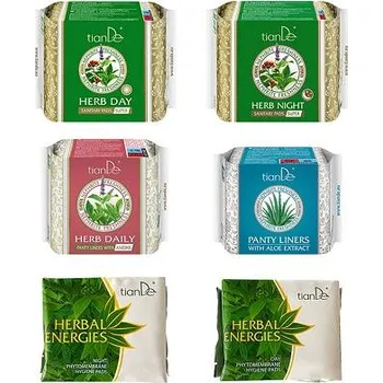 Balíček Energie bylin