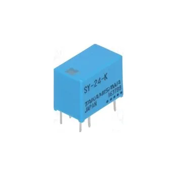 Relé SY-24-K