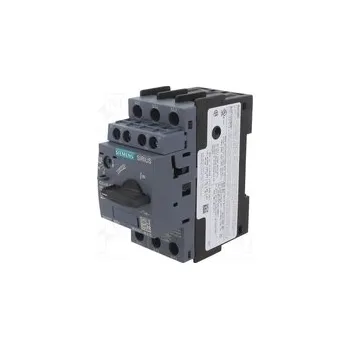 Jistič 3RV2021-4EA15