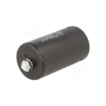 Kondenzátor CPS 80M/250VAC