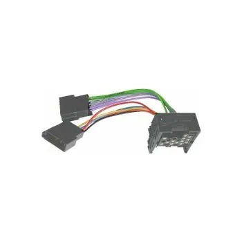 Autorádio BMW radio ISO