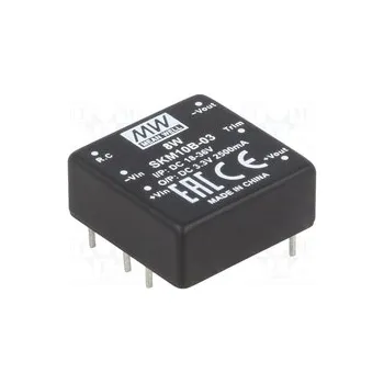 Měnič napětí SKM10B-03