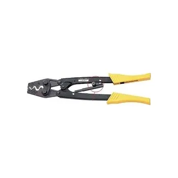 Kleště kleště na dutinky a očka 5.5-38mm