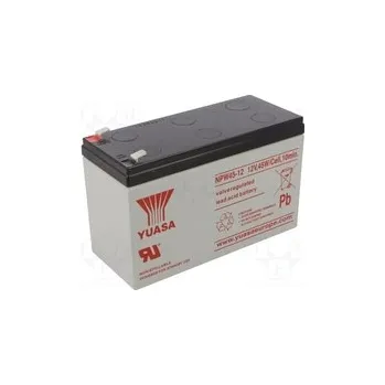 Záložní baterie ACCU-HP8.5-12/Y