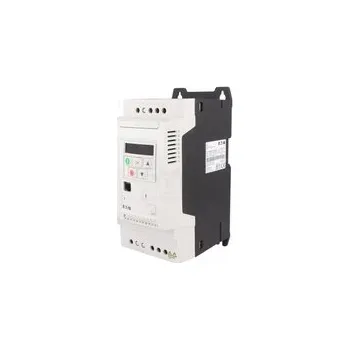 Frekvenční měnič DC1-345D8FB-A20CE1