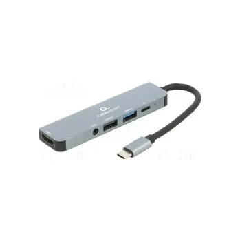 USB hub A-CM-COMBO5-02