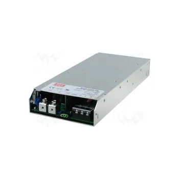 spínaný zdroj RSP-1000-24