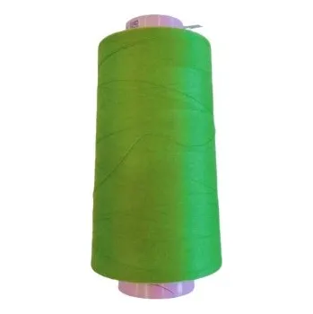 Nit Amann Polyesterová nit,univezální,návin 5000 m,jarní zelená 0092