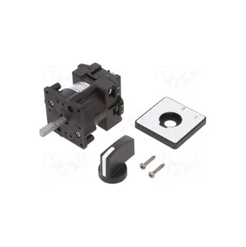 přepínač K1B002ALH