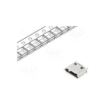 Elektrická zásuvka USB3160-30-0120-1C