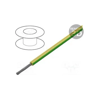 elektrický kabel HEAT180SID-1.0YG