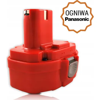 MAKITA 1822 1833 1834 18V 3000mAh NiMh baterie