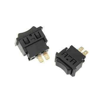 Auto elektroinstalace ASW-06 přepínač automobilový 2pin