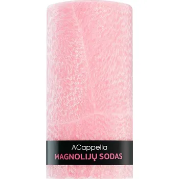 Svíčka ACappella Magnolia Garden vonná svíčka 590 g