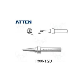 Šroubovák T300-1.2D
