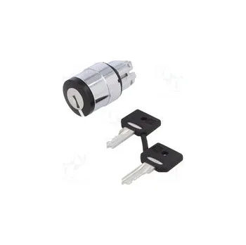 vypínač a zásuvka ZB4BG03